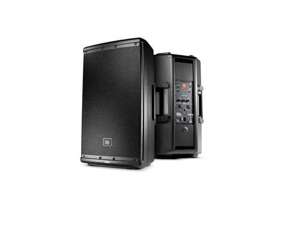 АКТИВНАЯ АКУСТИЧЕСКАЯ СИСТЕМА JBL EON615