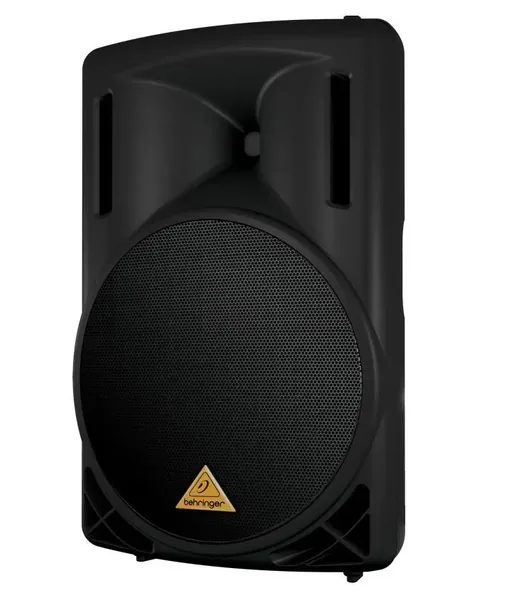 Активная акустическая система (колонка) Behringer B215D 1000 Вт