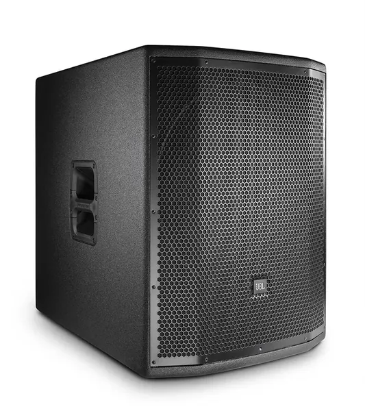 Активный сабвуфер JBL PRX 818XLFW 1500 Вт