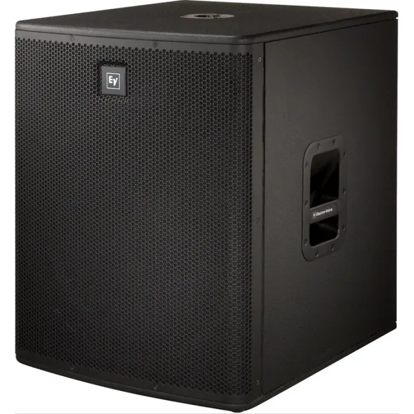 Активный сабвуфер (низкие частоты) Electro-Voice ELX118P 1400Вт
