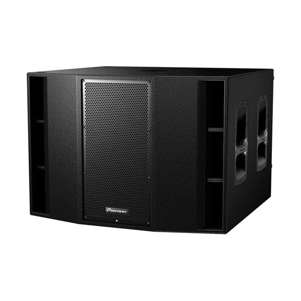 Активный сабвуфер Pioneer XPRS-215S 2400 Вт