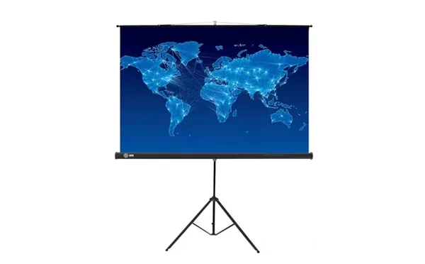 ЭКРАН ДЛЯ ПРОЕКТОРА Cactus TriExpert (размер: 150 x 200 см)