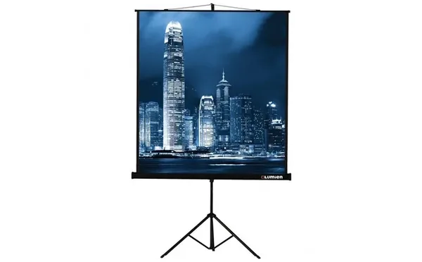 ЭКРАН ДЛЯ ПРОЕКТОРА Lumien Master View LMV-100104