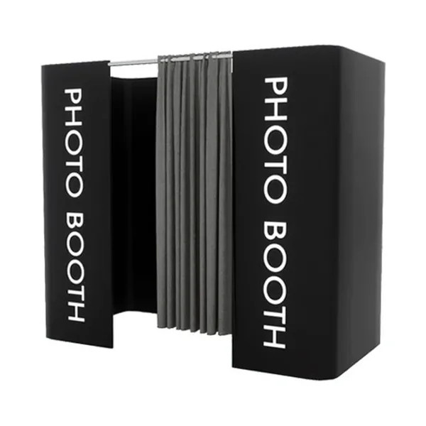 ФОТОБУДКА С НЕЙРОСЕТЬЮ ИИ «XL»