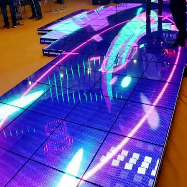 LED УГОЛ + ПОЛ LED
