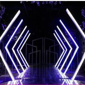 Аренда LED-фотозоны