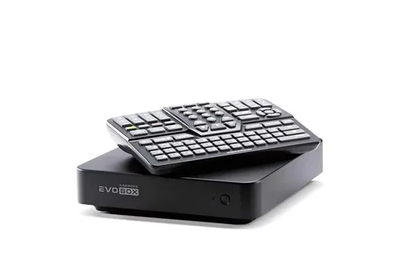КАРАОКЕ EVOBOX PLUS