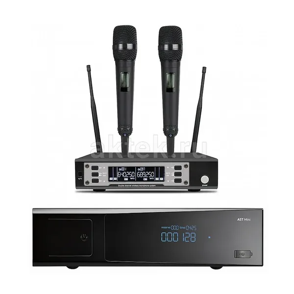 Караоке-система AST MINI