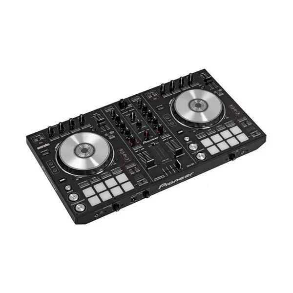 Контроллер ddj sr 1