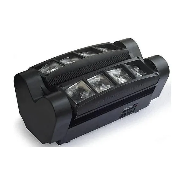 Led паук