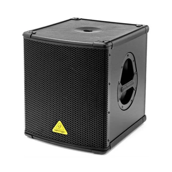 Сабвуфер Behringer b1200d Pro