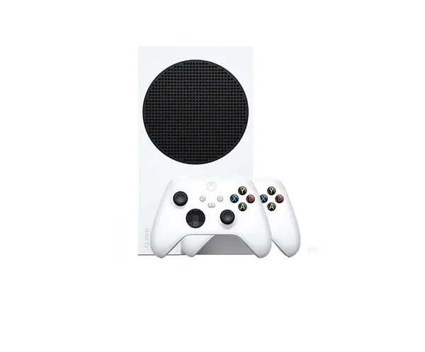 MICROSOFT XBOX SERIES S