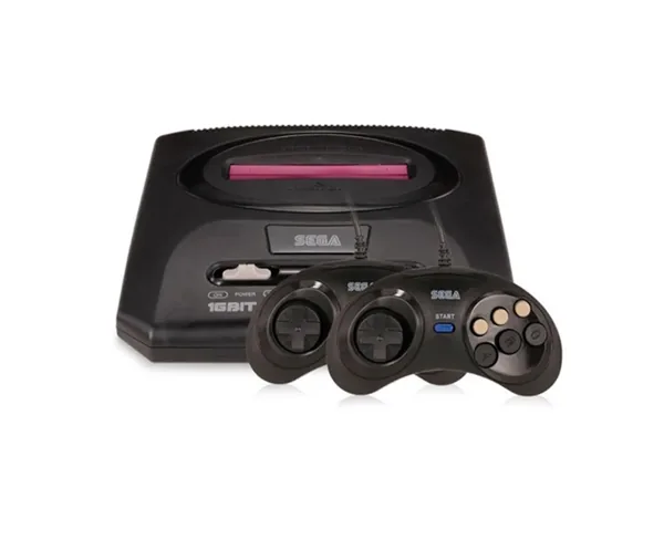 SEGA