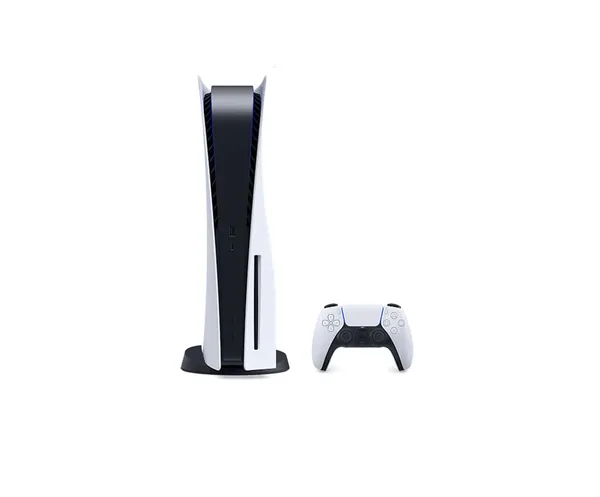 SONY PLAYSTATION 5