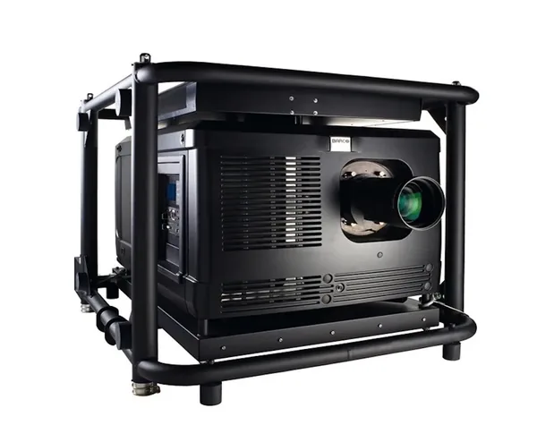 ВИДЕОПРОЕКТОР BARCO HDQ-2K40