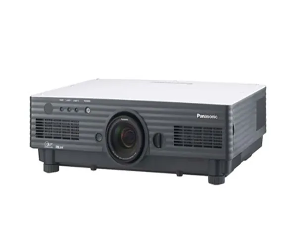 ВИДЕОПРОЕКТОР PANASONIC PT-D5600