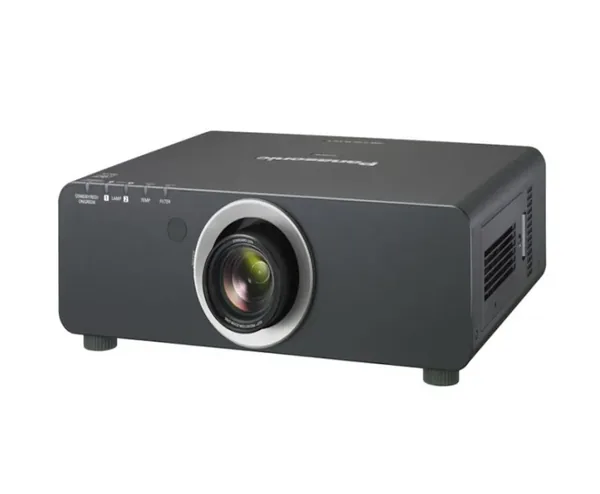 ВИДЕОПРОЕКТОР PANASONIC PT-DX800