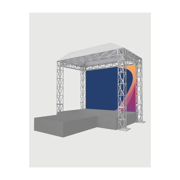 БАННЕРЫ ИЗ ФЕРМ 2.5X5 M