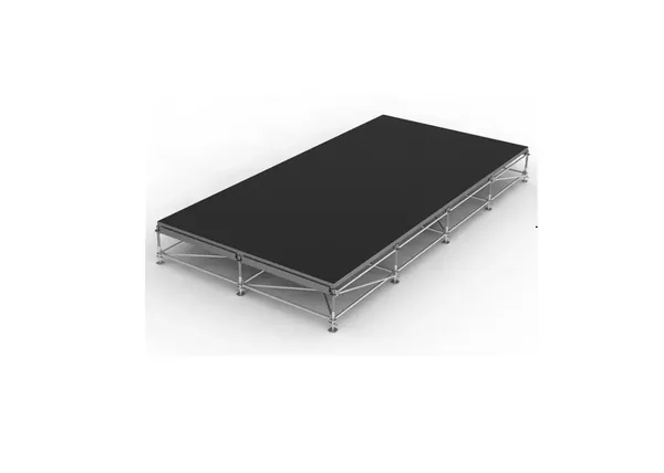 ПОДИУМ 4X8