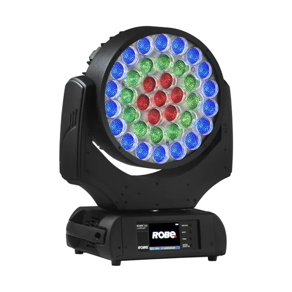 ROBE ROBIN 600 LEDWASH