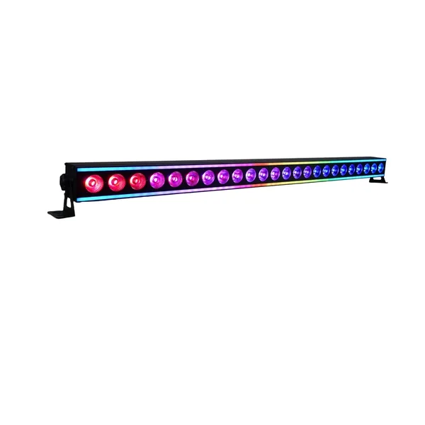 Световая панель LED Bar 24x4 RGBW