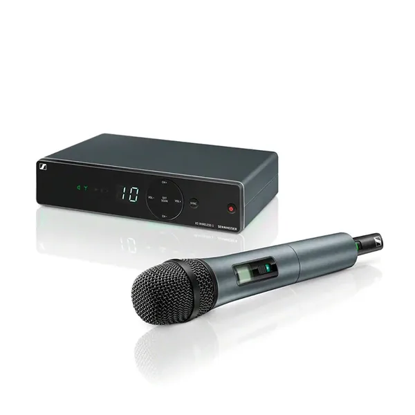 Беспроводной микрофон Sennheiser XSW 1-825